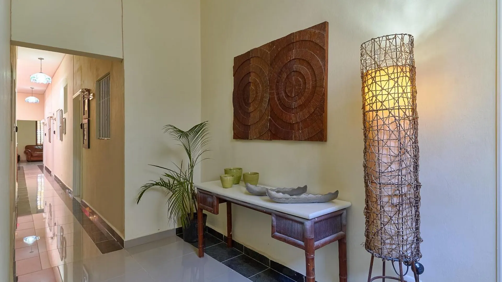 Hotel D'Cornelio سانتو دومينجو جمهورية الدومينيكان