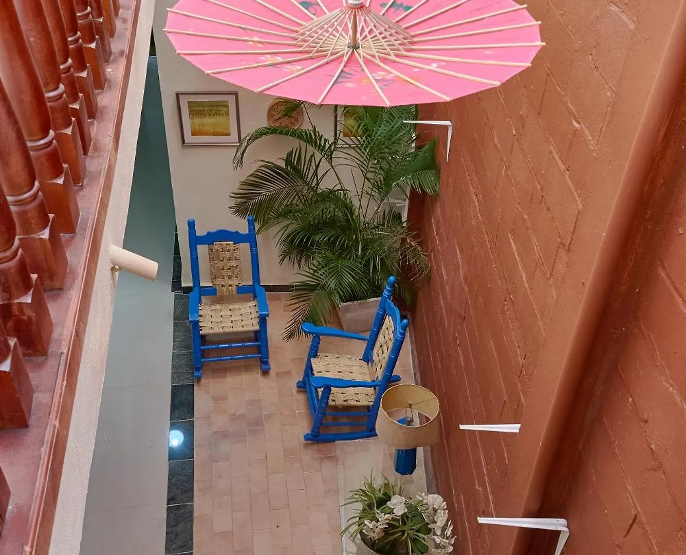 Hotel D'Cornelio سانتو دومينجو