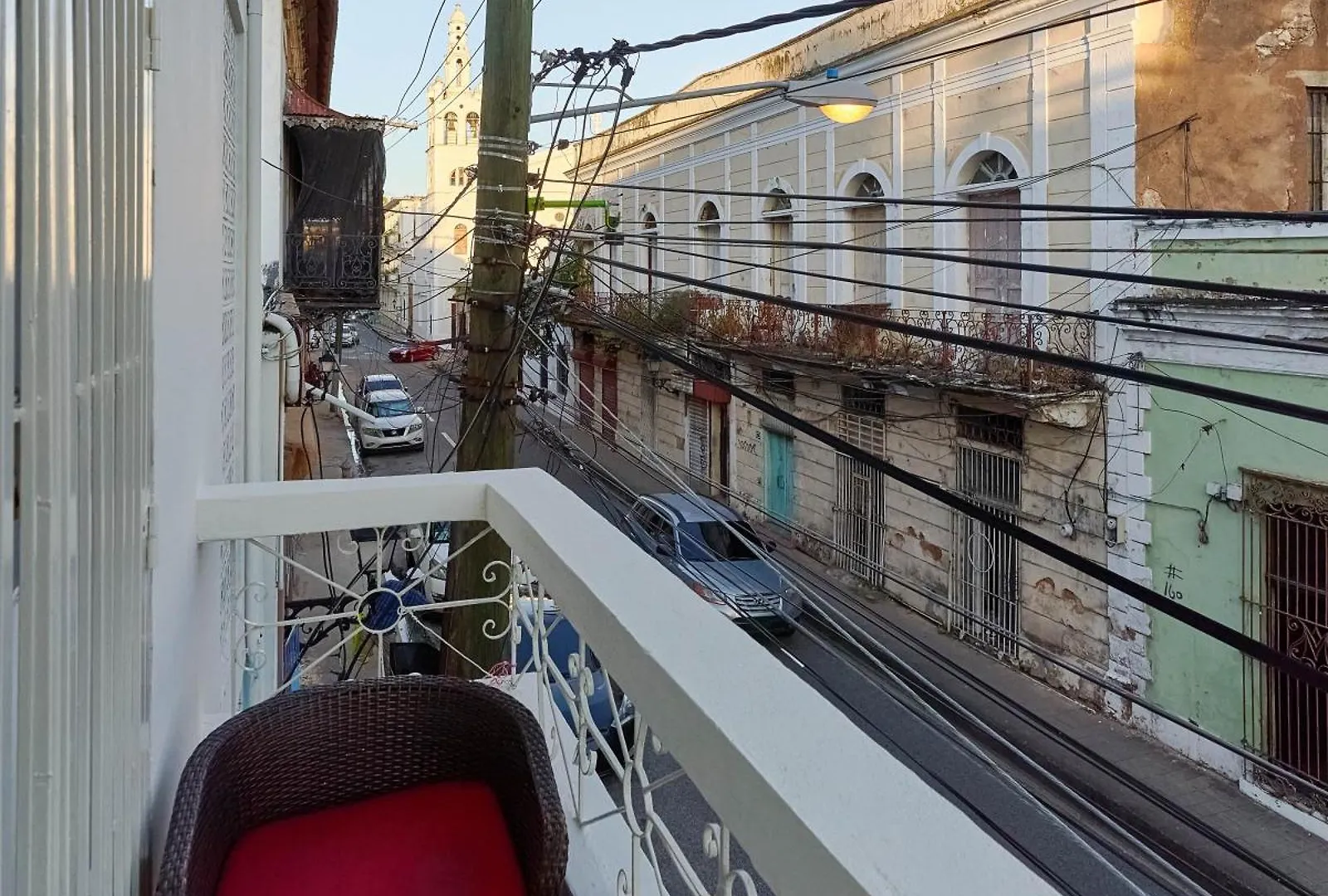 Hotel D'Cornelio سانتو دومينجو