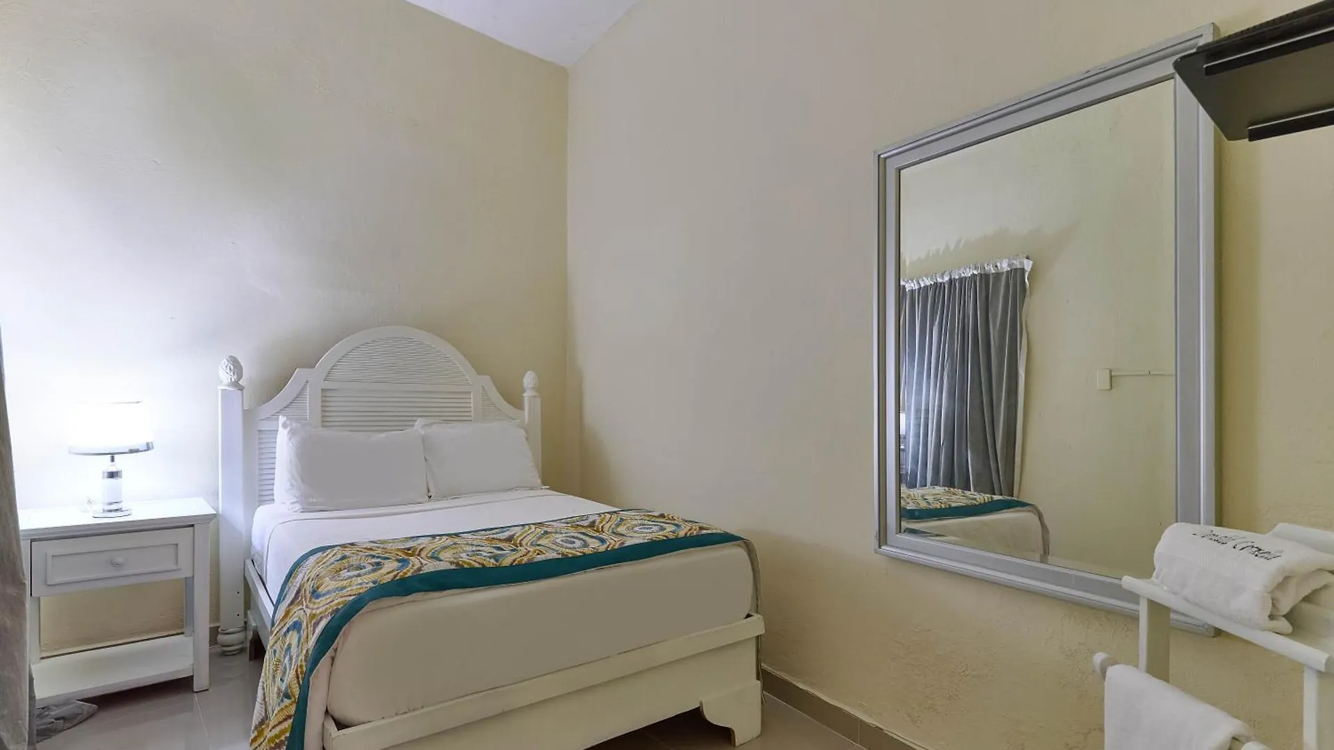 *****  Hotel D'Cornelio سانتو دومينجو جمهورية الدومينيكان