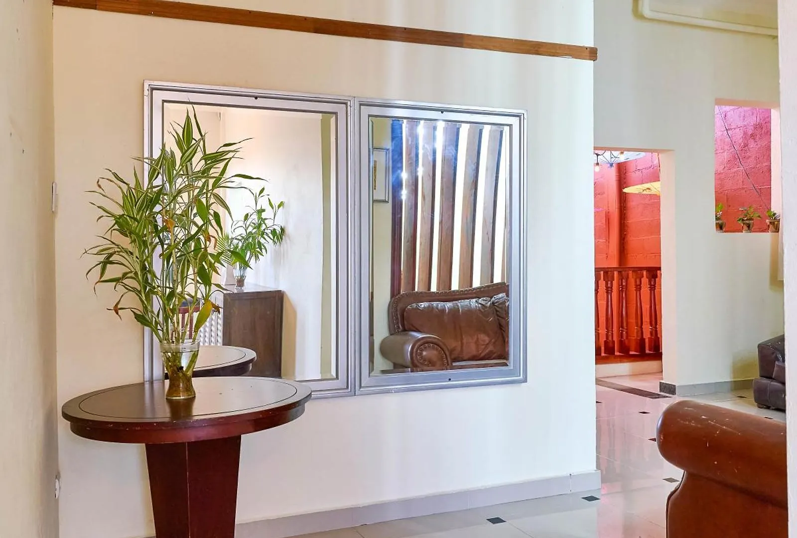 *****  Hotel D'Cornelio سانتو دومينجو جمهورية الدومينيكان