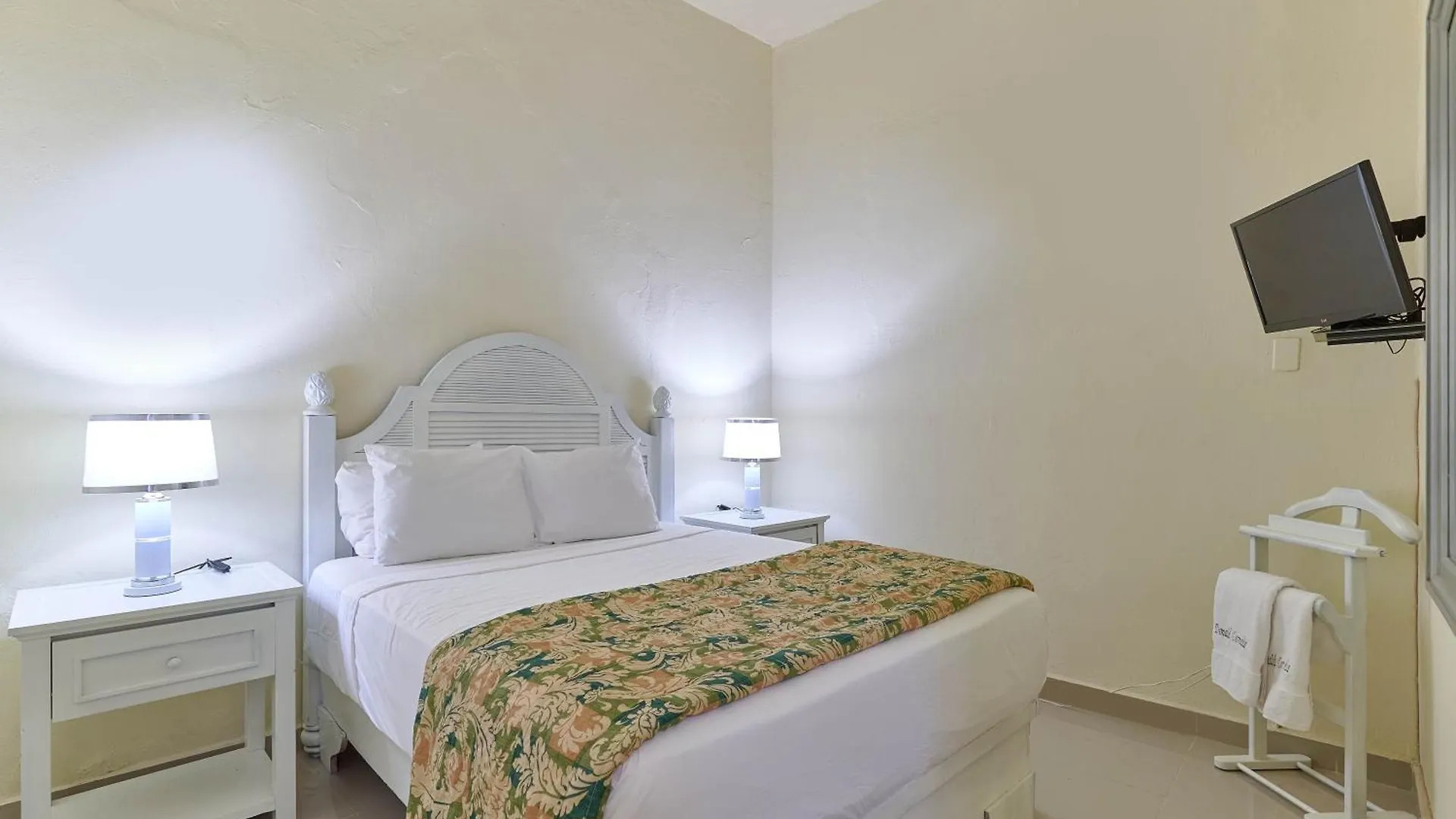 Hotel D'Cornelio سانتو دومينجو جمهورية الدومينيكان