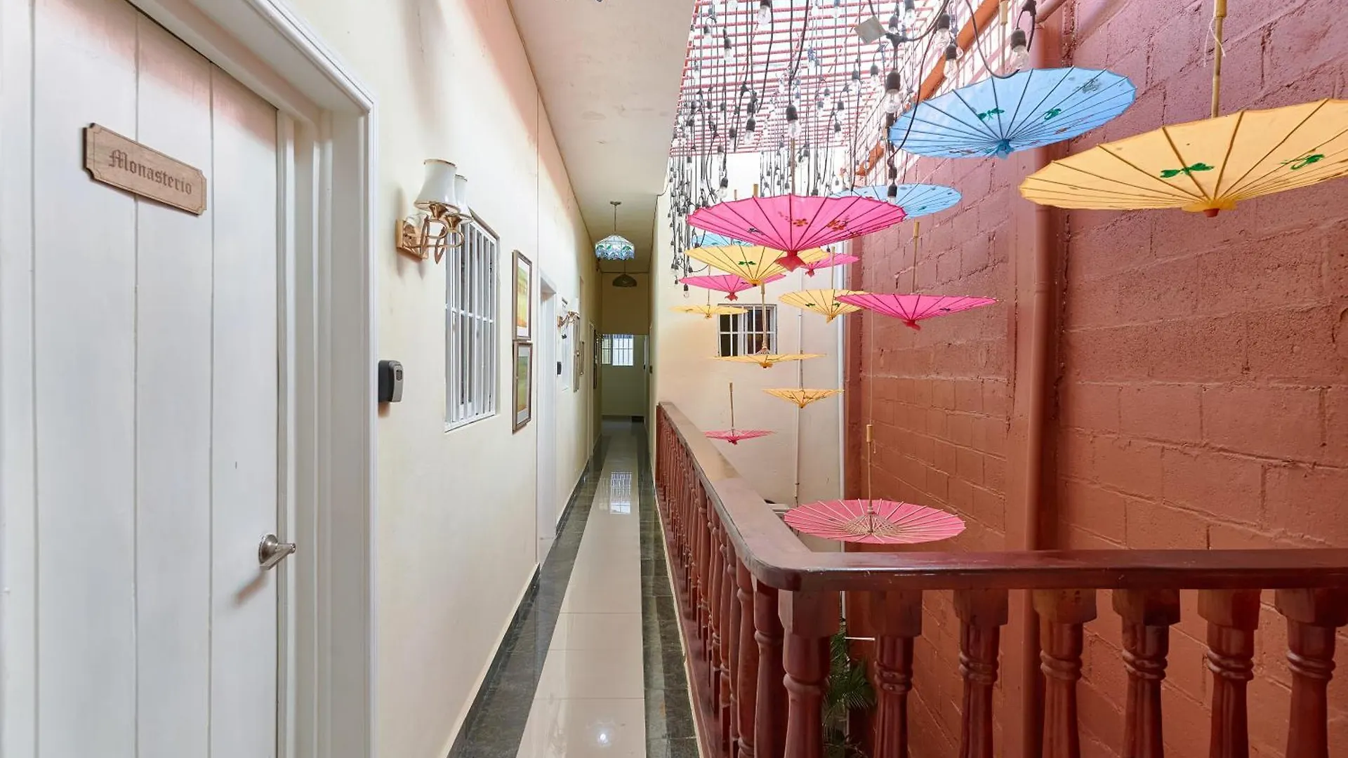 Hotel D'Cornelio Santo Domingo
