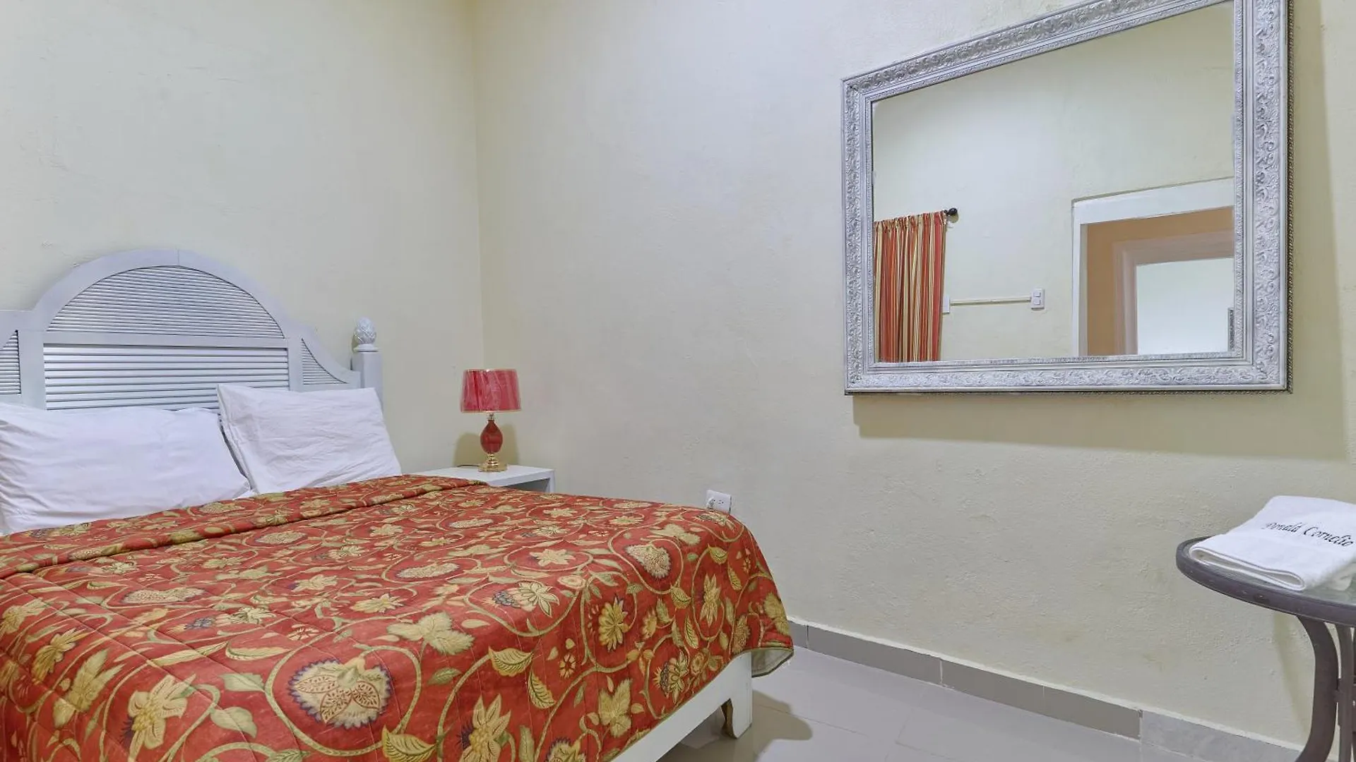 Hotel D'Cornelio Santo Domingo 5*,  Dominikanische Republik