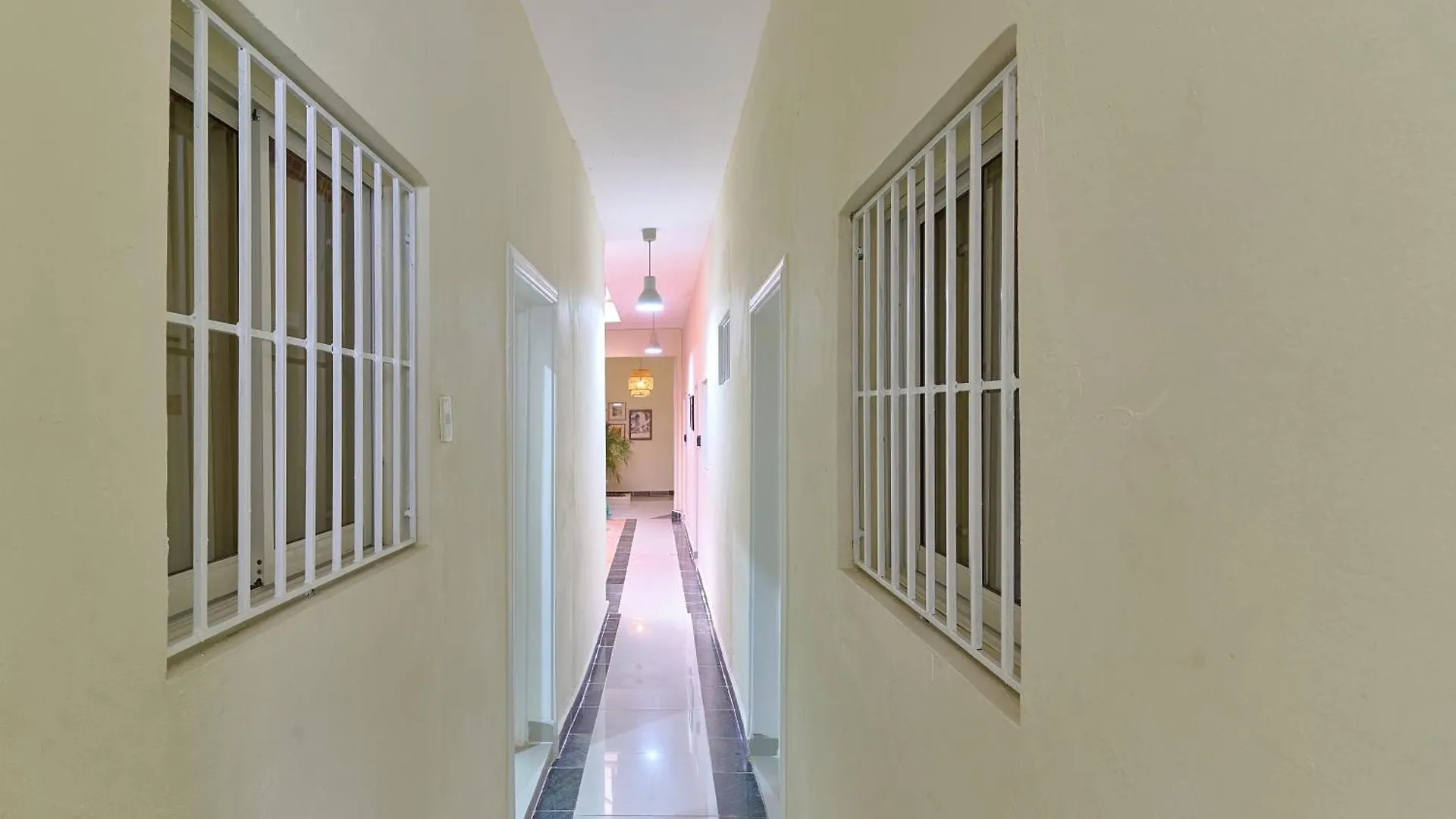Hotel D'Cornelio Santo Domingo 5*,  Dominikanische Republik