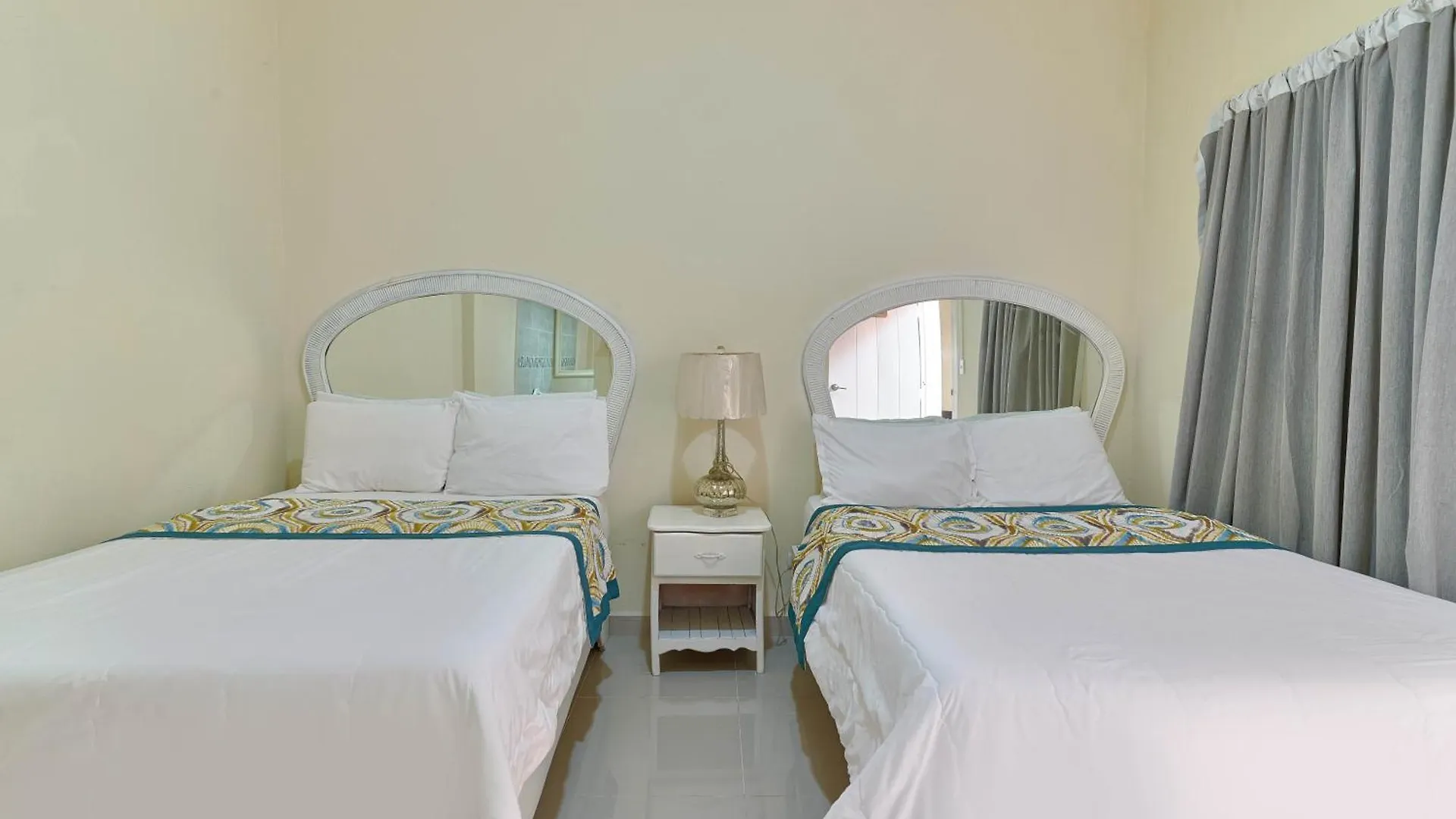 Hotel D'Cornelio Santo Domingo