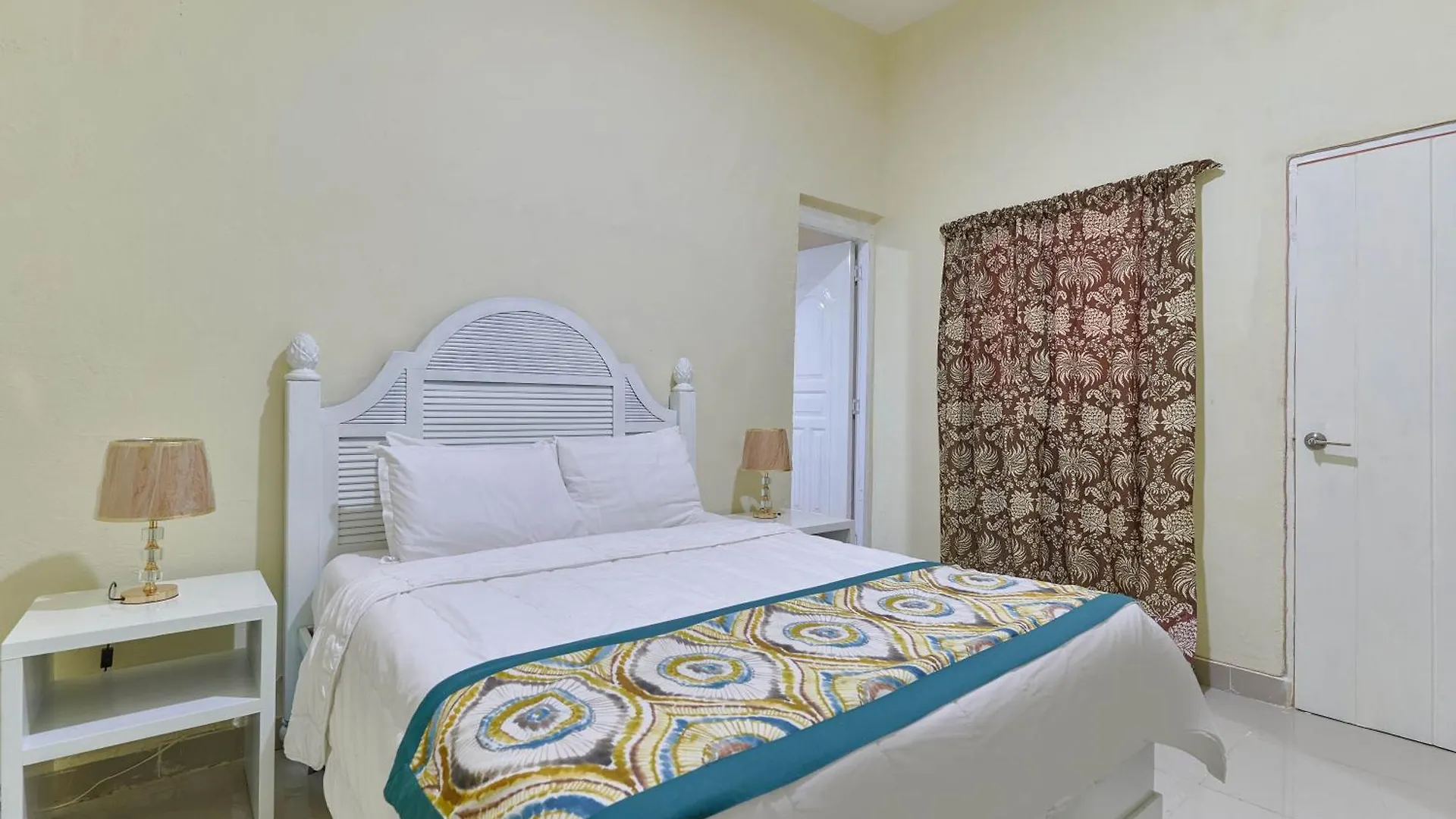 *****  Hotel D'Cornelio Santo Domingo Dominikanische Republik