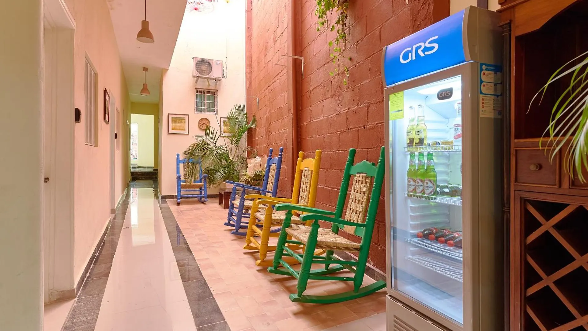 Hotel D'Cornelio Santo Domingo