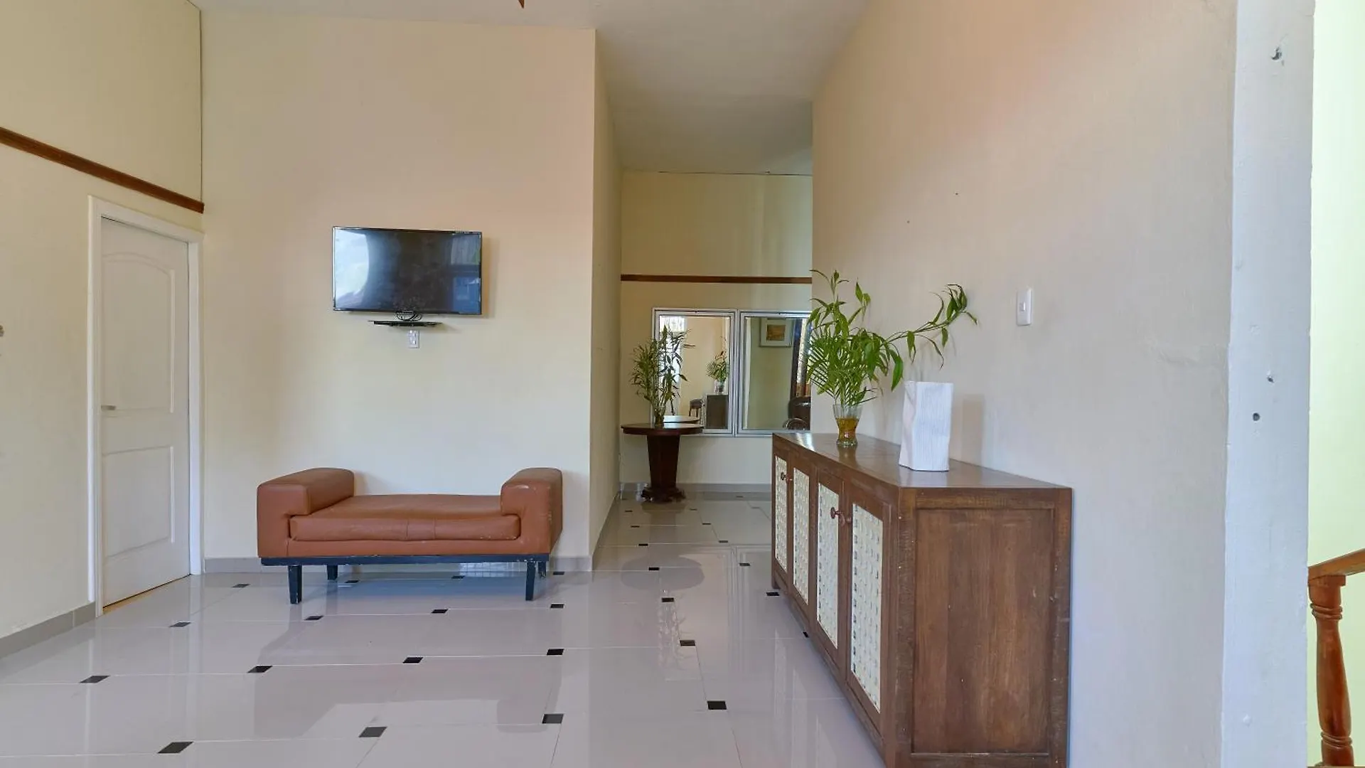 Hotel D'Cornelio Santo Domingo