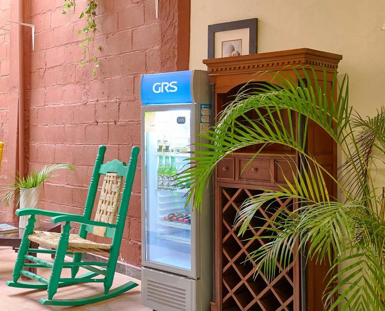 Hotel D'Cornelio Santo Domingo