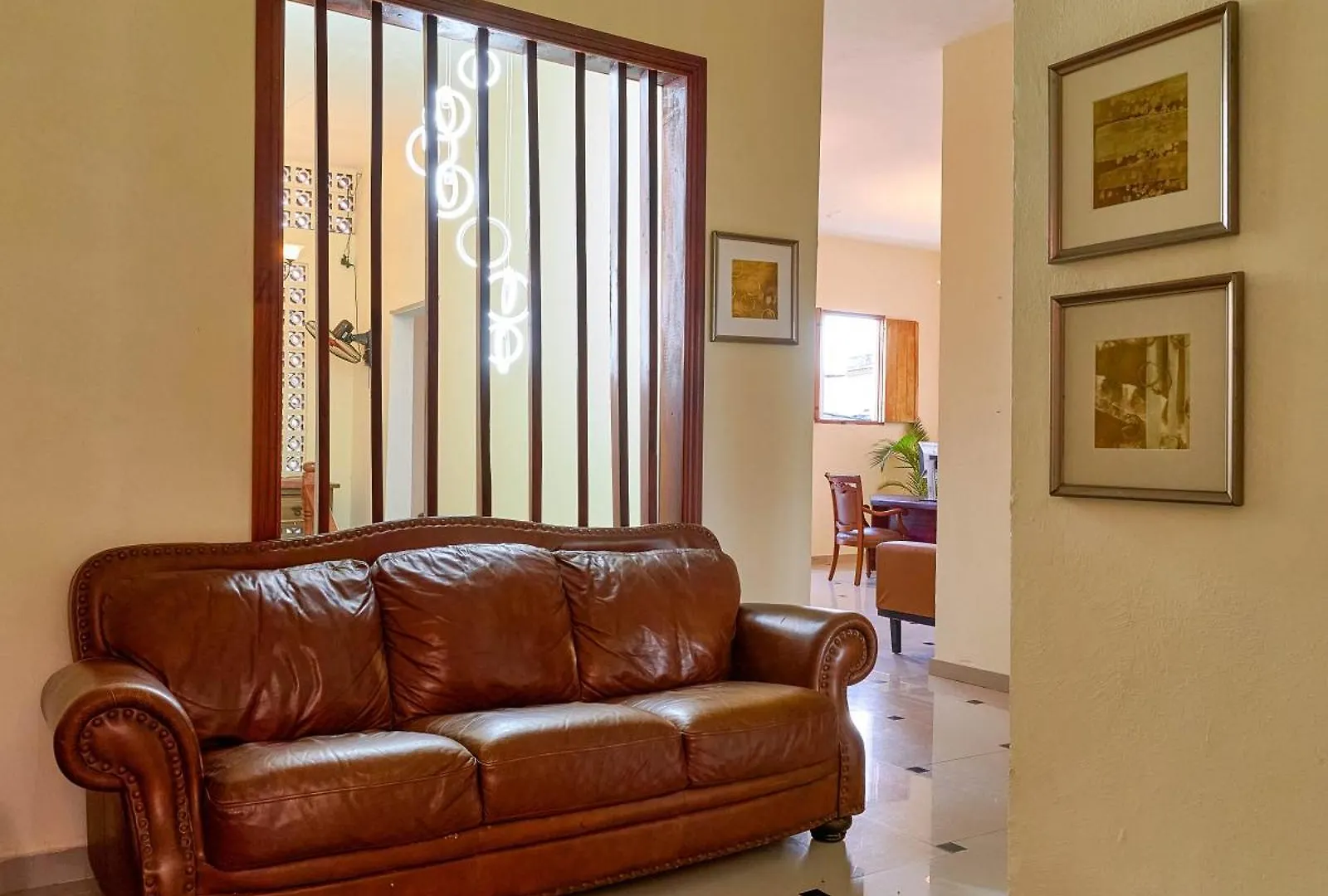 Hotel D'Cornelio Santo Domingo