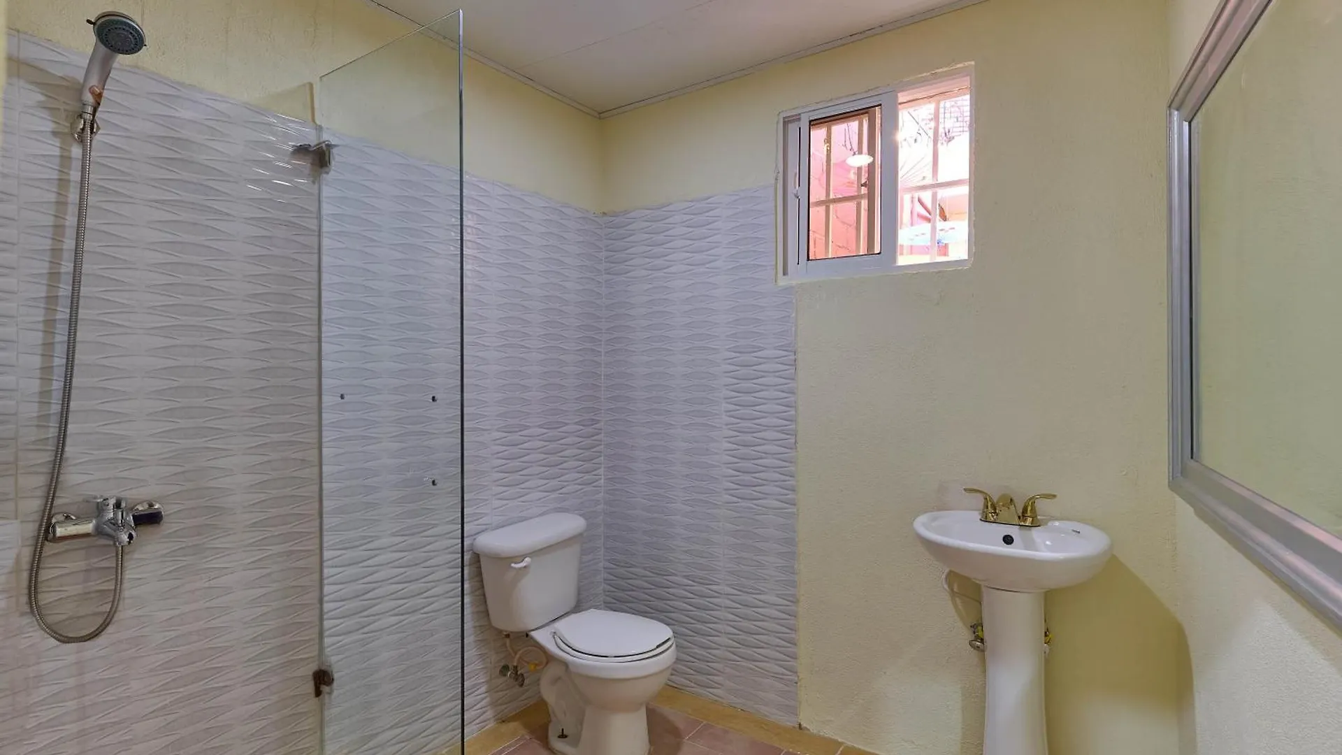 *****  Hotel D'Cornelio Santo Domingo Dominikana