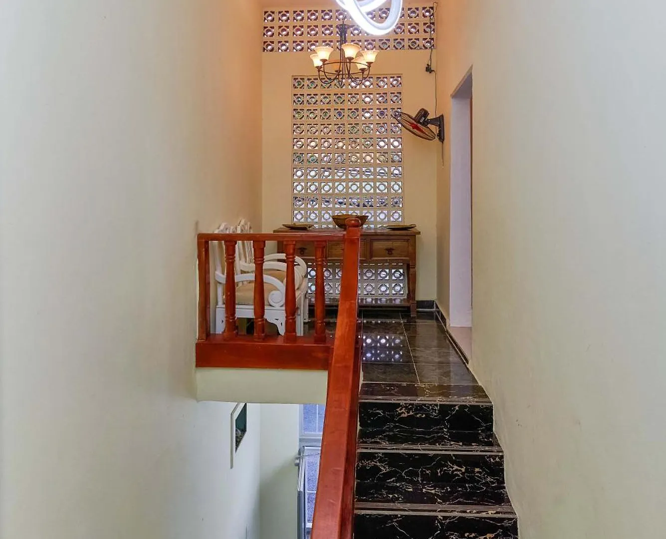 Hotel D'Cornelio Santo Domingo Dominikana