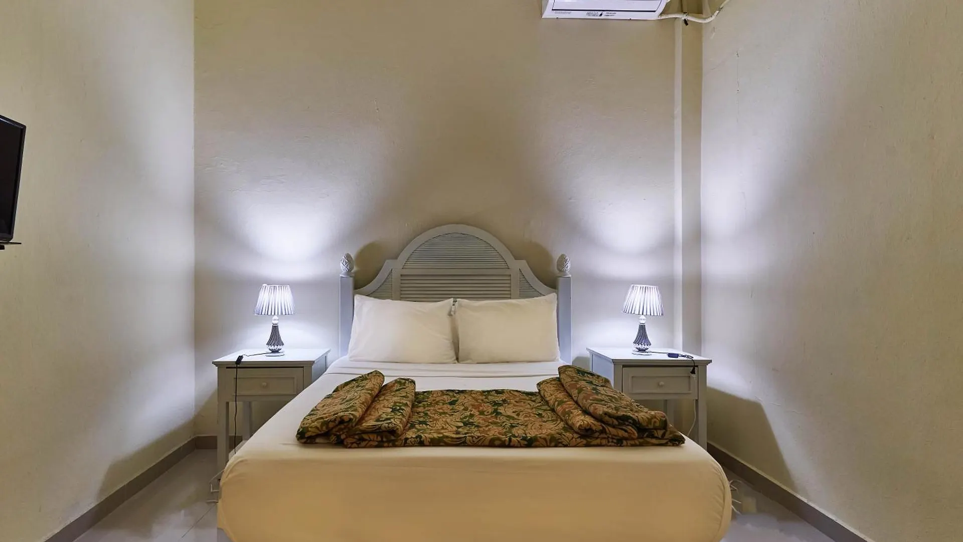 *****  Hotel D'Cornelio Santo Domingo Dominikana