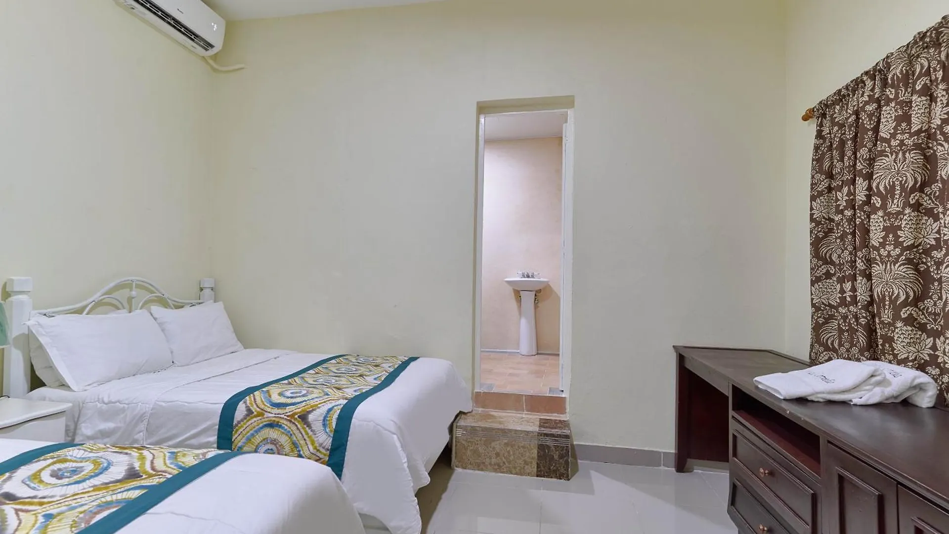 Hotel D'Cornelio Santo Domingo