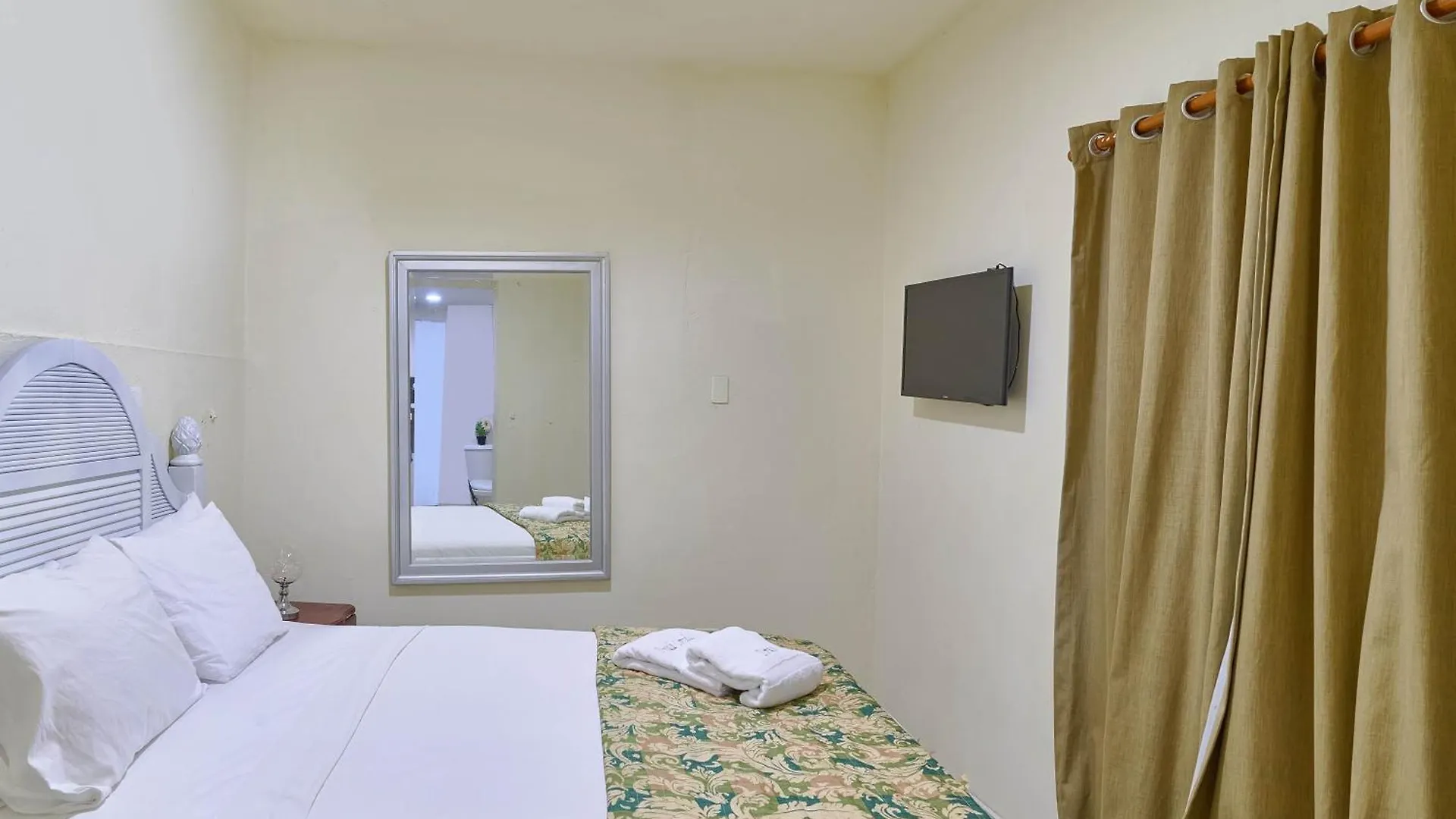 Hotel D'Cornelio Santo Domingo Dominikana