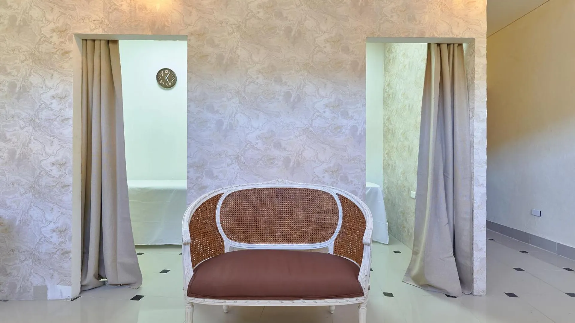 Hotel D'Cornelio Santo Domingo