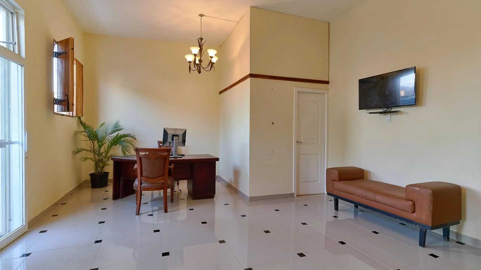 Hotel D'Cornelio Santo Domingo 5*,  Dominicaanse Republiek