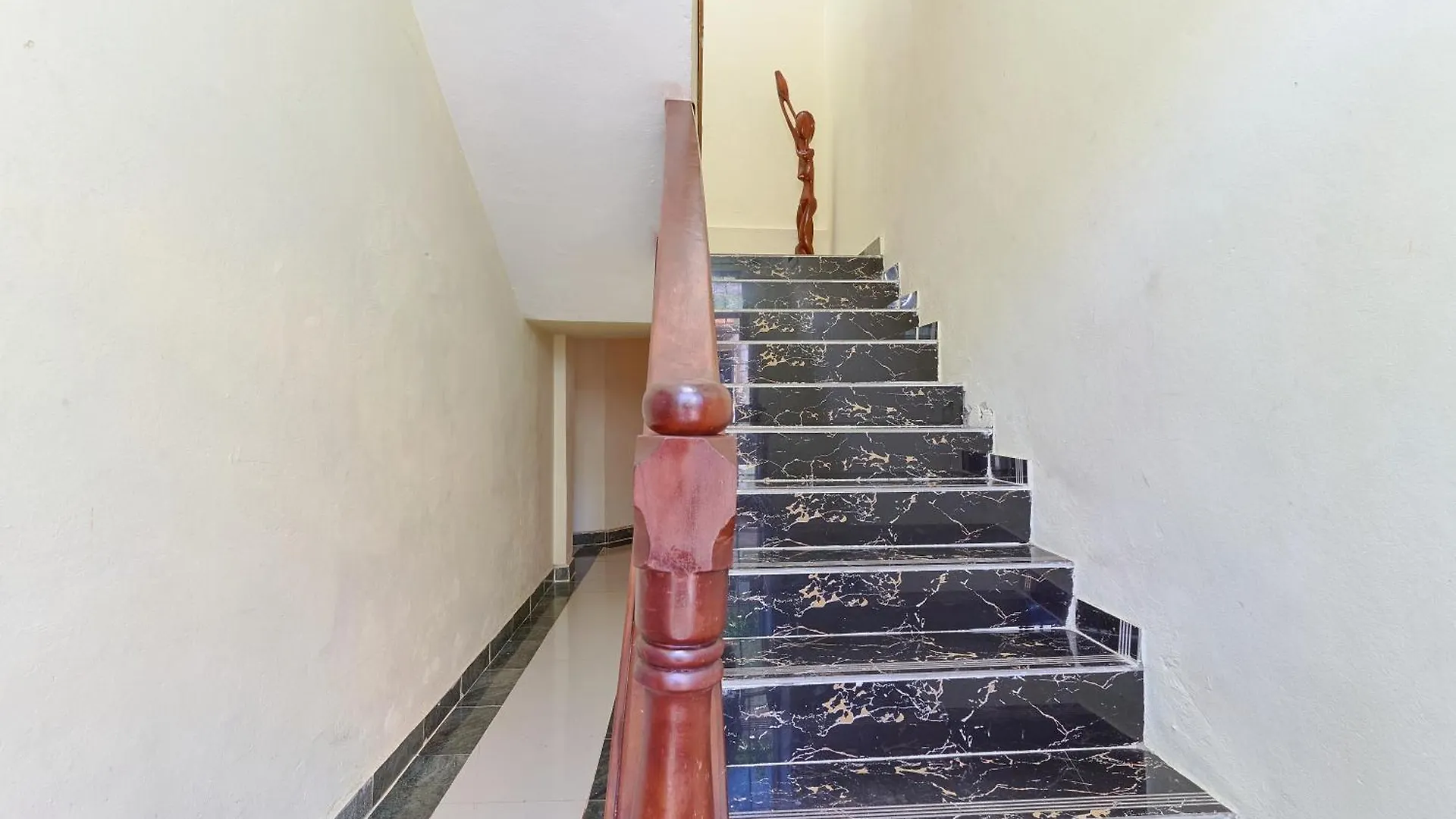Hotel D'Cornelio Santo Domingo