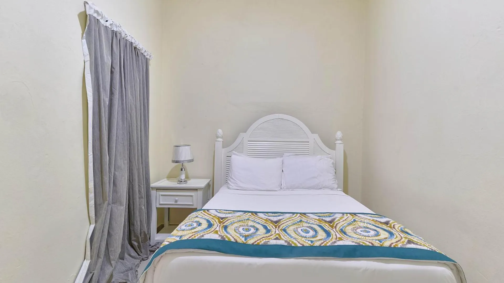 Hotel D'Cornelio Santo Domingo