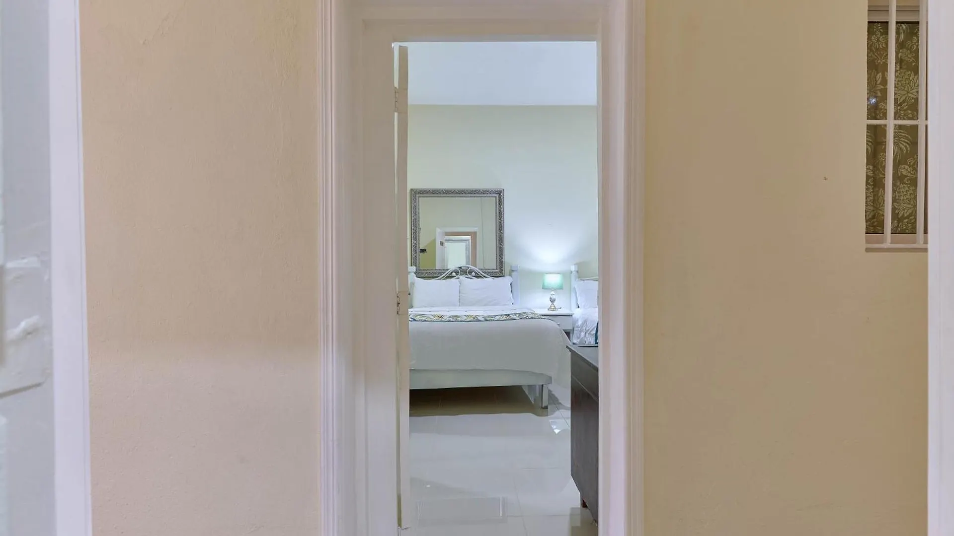 Hotel D'Cornelio Santo Domingo
