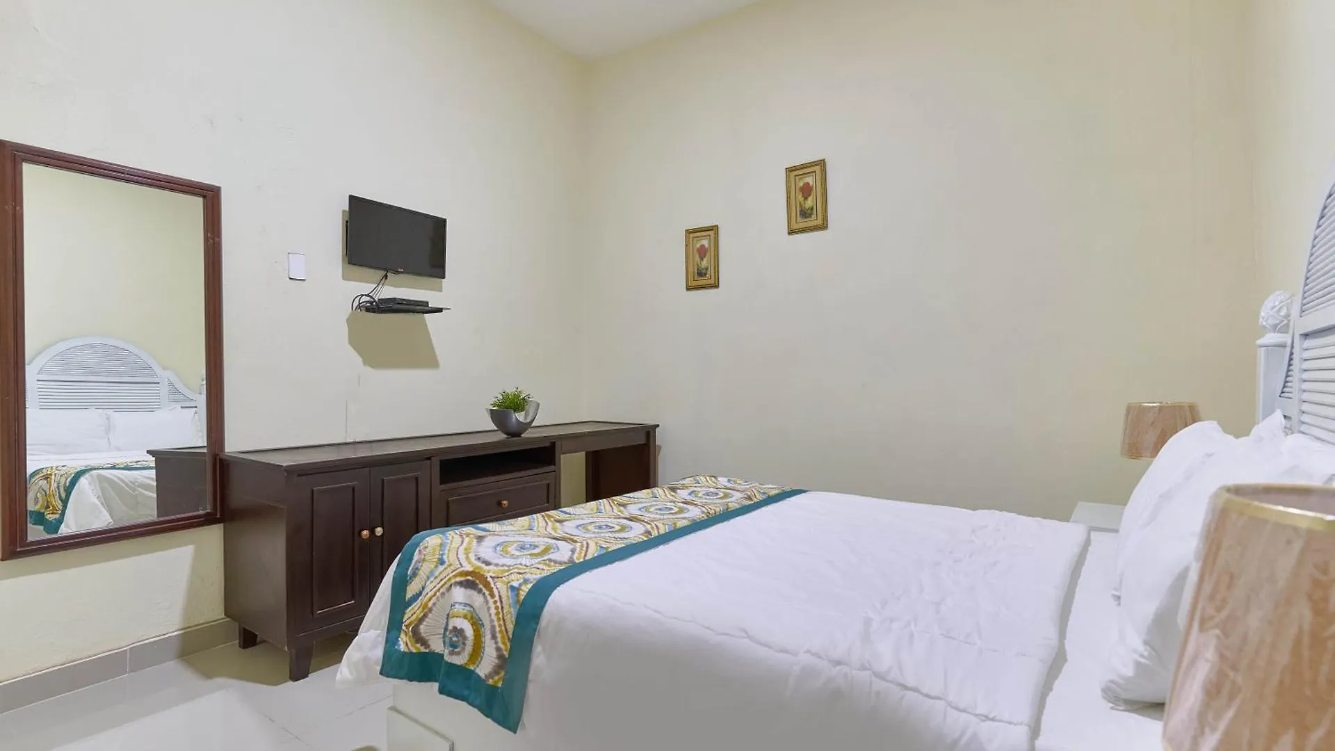 *****  Hotel D'Cornelio Santo Domingo Dominicaanse Republiek